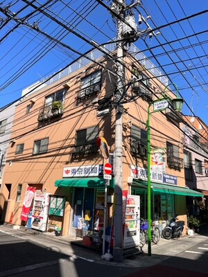 永瀬ビル