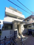 外観写真 エスペランザ２