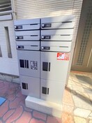 建物設備 エスペランザ２