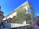 αNEXT南流山第６の外観