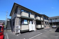 アカシアハイツ