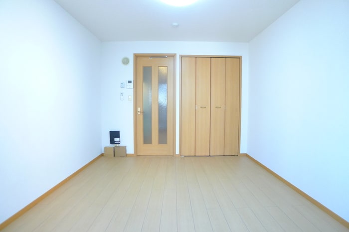 居室 カーサ・フジ