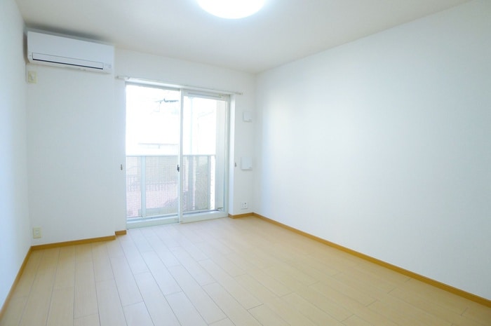 居室 カーサ・フジ