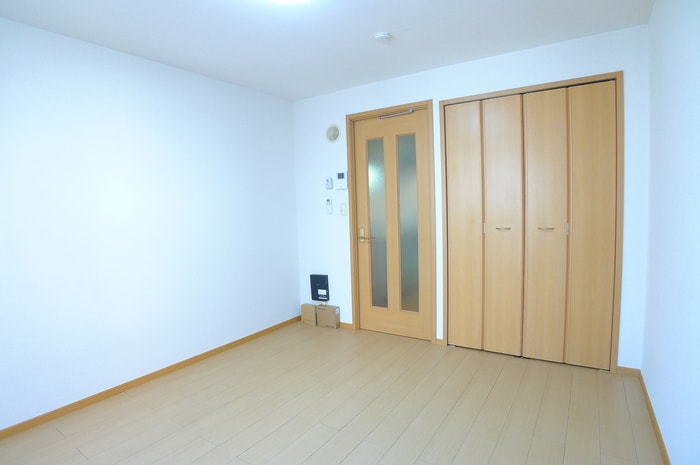 居室 カーサ・フジ