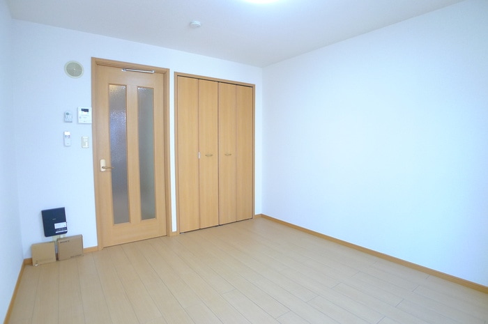 居室 カーサ・フジ