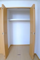 収納 カーサ・フジ