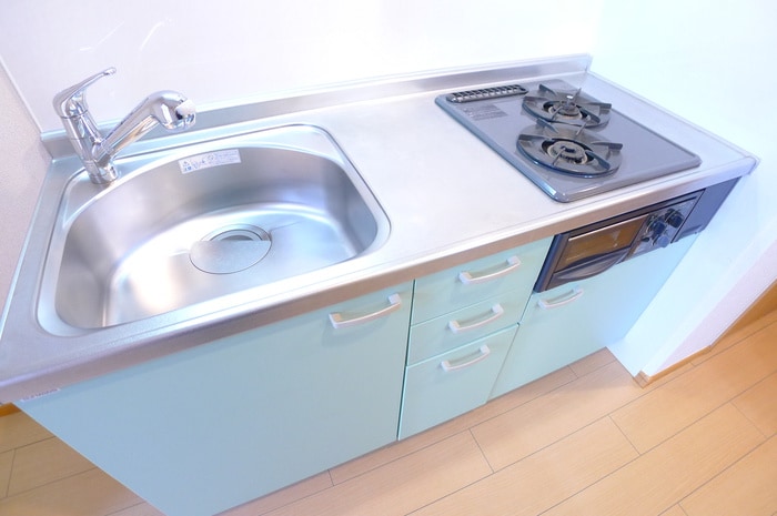 キッチン カーサ・フジ