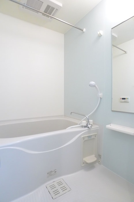 バス／シャワールーム等 カーサ・フジ