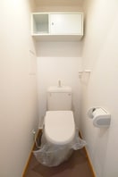 トイレ カーサ・フジ