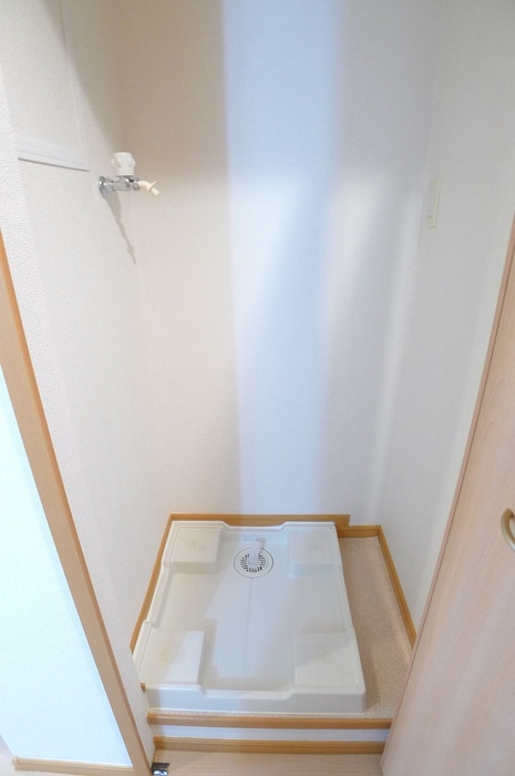 ベランダ・バルコニー カーサ・フジ