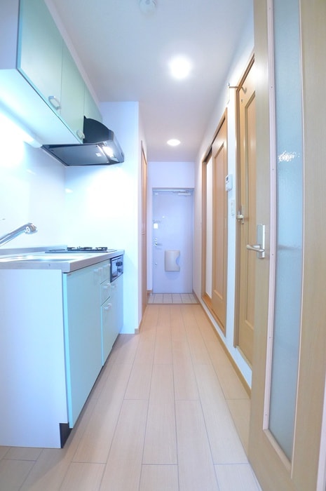 キッチン カーサ・フジ