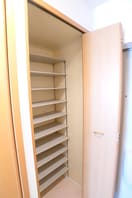 靴箱 カーサ・フジ