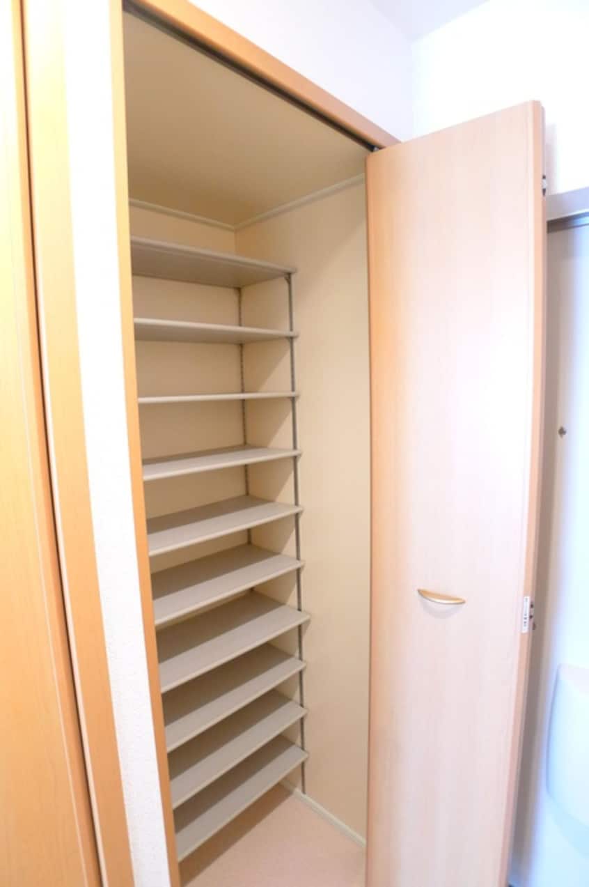 靴箱 カーサ・フジ