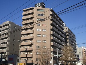 日神ﾊﾟﾚｽﾃｰｼﾞ横浜南（４０３）