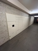 建物設備 パレステージ文京江戸川橋(216)