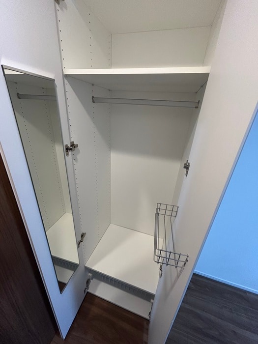 収納 パレステージ文京江戸川橋(216)