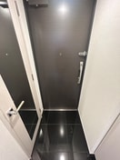 玄関 パレステージ文京江戸川橋(216)