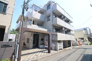 クリオ妙蓮寺壱番館（305）