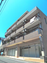デパール池尻
