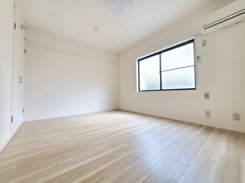 居室 メープルヒルズ