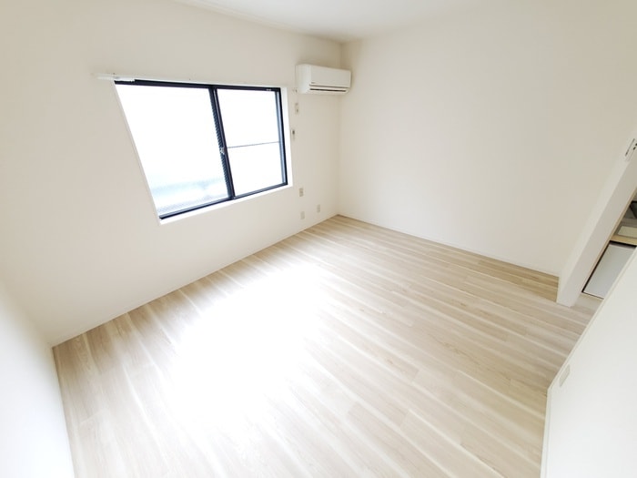 居室 メープルヒルズ