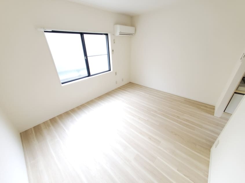 居室 メープルヒルズ