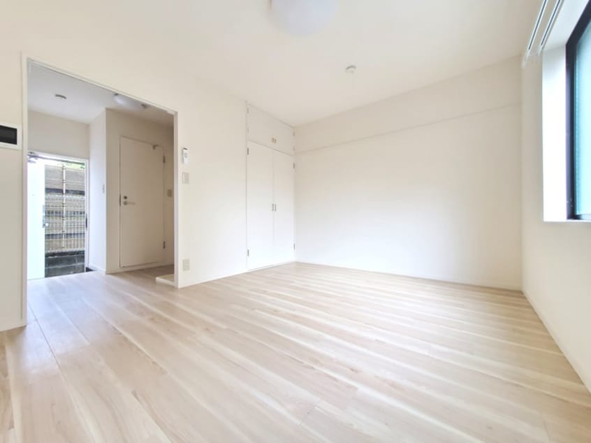 居室 メープルヒルズ