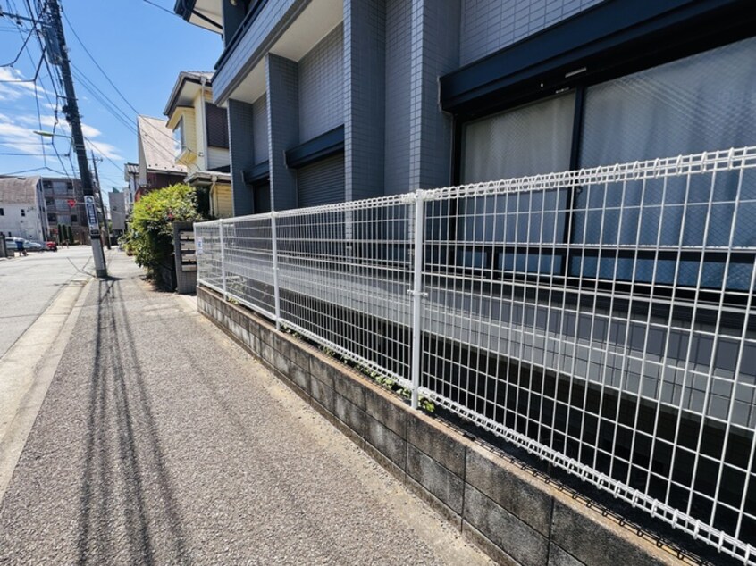 外観写真 メープルヒルズ