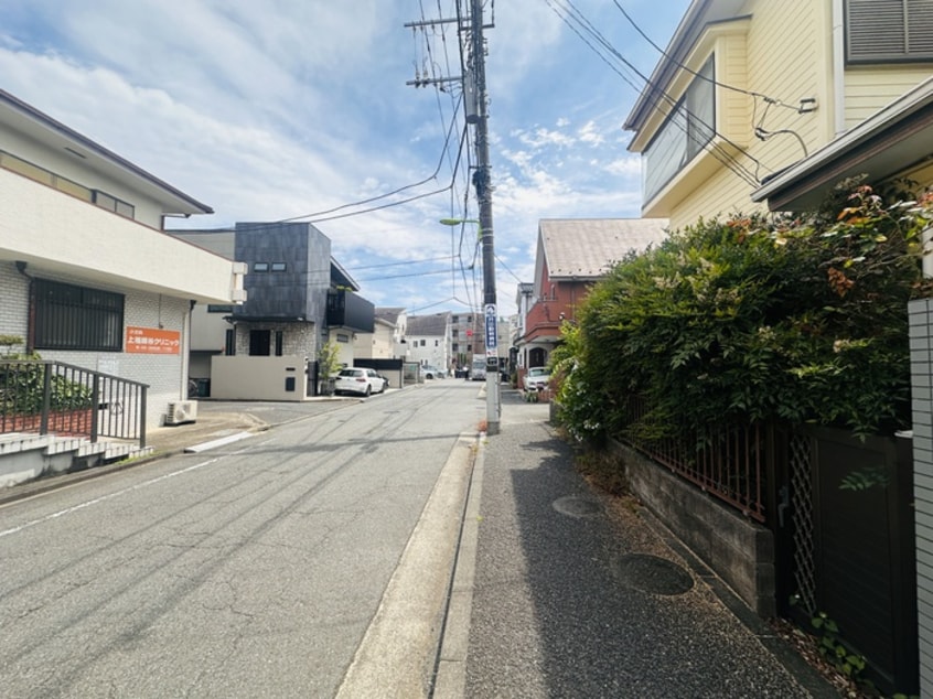 周辺環境 メープルヒルズ