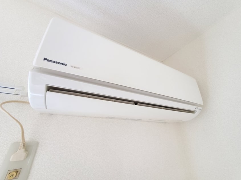 内観写真 メープルヒルズ