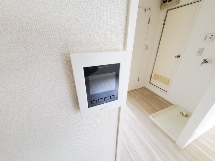 内観写真 メープルヒルズ