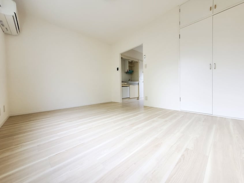 居室 メープルヒルズ