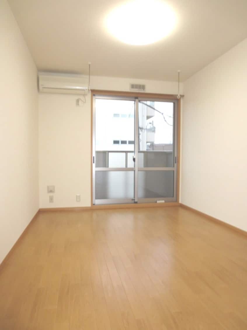 居室 フォト・シャルム