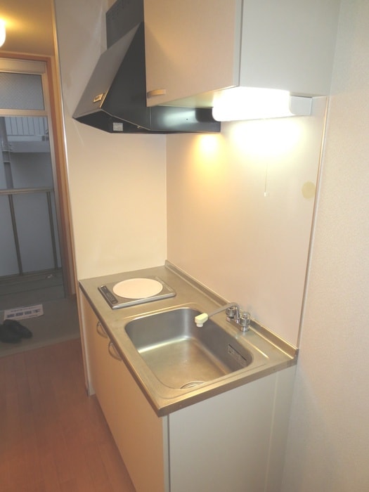 キッチン フォト・シャルム