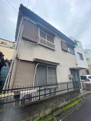 山下邸