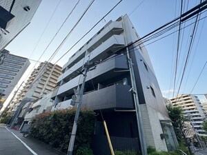 リヴシティ西早稲田