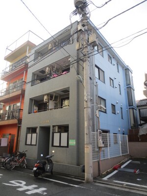 ワイコロア板橋