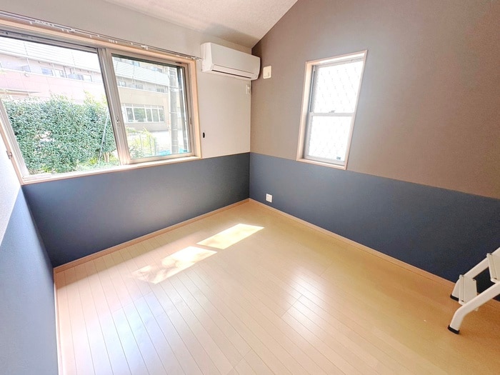 居室 カレッジパ－ク向ヶ丘遊園