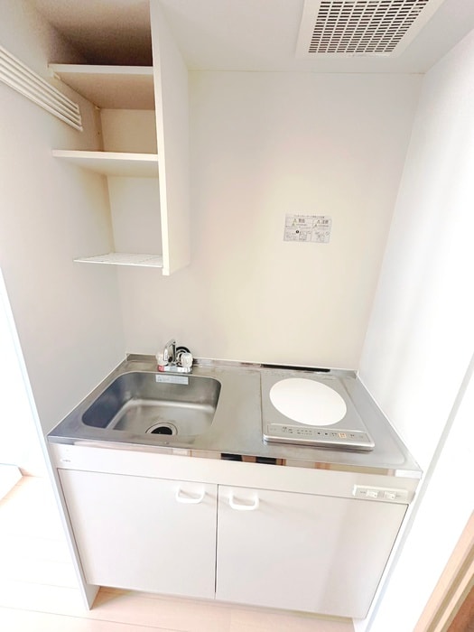 キッチン カレッジパ－ク向ヶ丘遊園