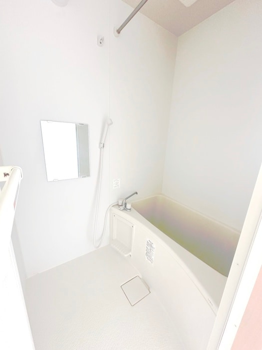 バス／シャワールーム等 カレッジパ－ク向ヶ丘遊園