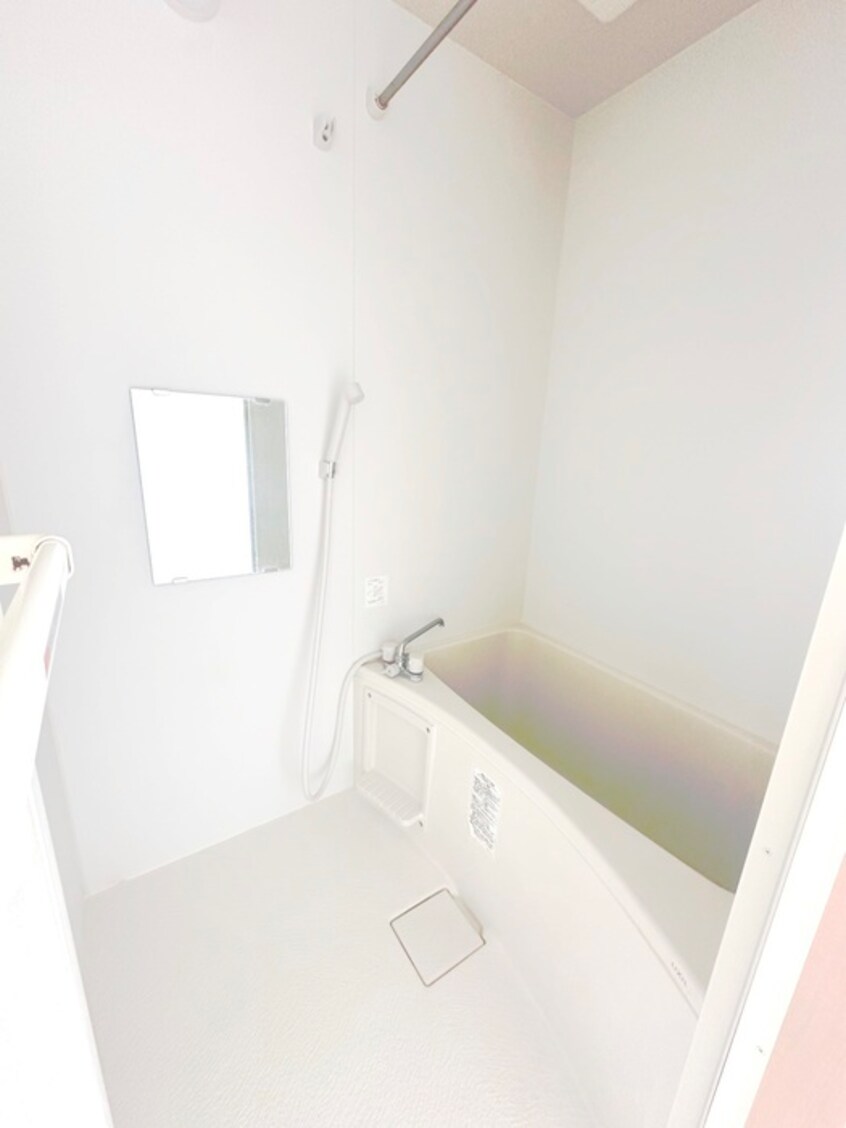 バス／シャワールーム等 カレッジパ－ク向ヶ丘遊園