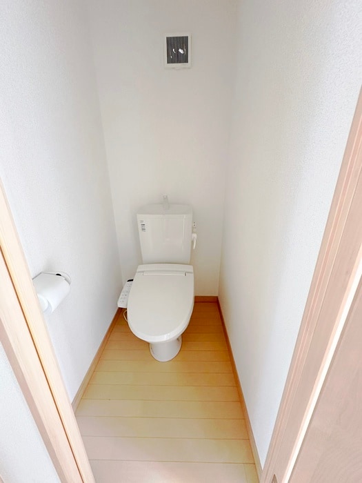 トイレ カレッジパ－ク向ヶ丘遊園