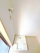 洗濯機置場 カレッジパ－ク向ヶ丘遊園