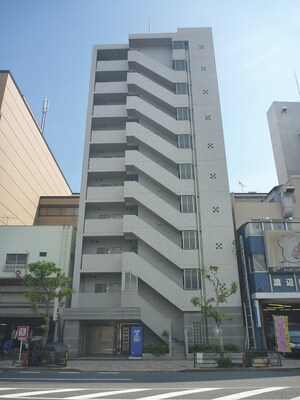 GRAZIA南砂町（701）