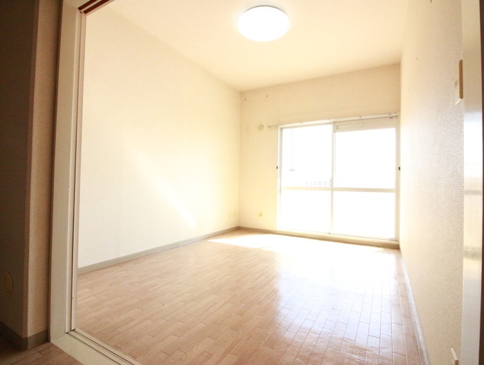 居室 ルネッサンス２号館