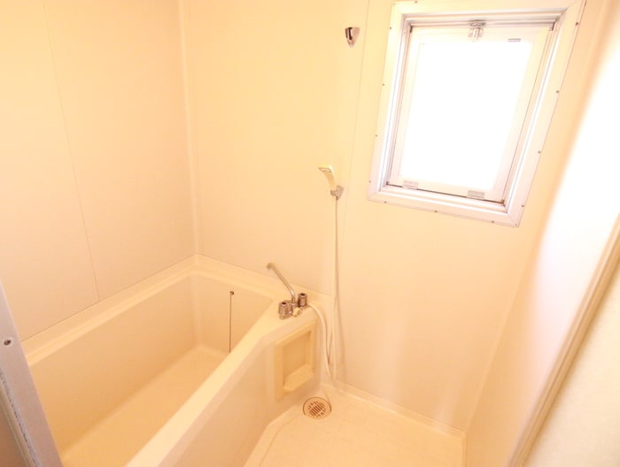 バス／シャワールーム等 ルネッサンス２号館