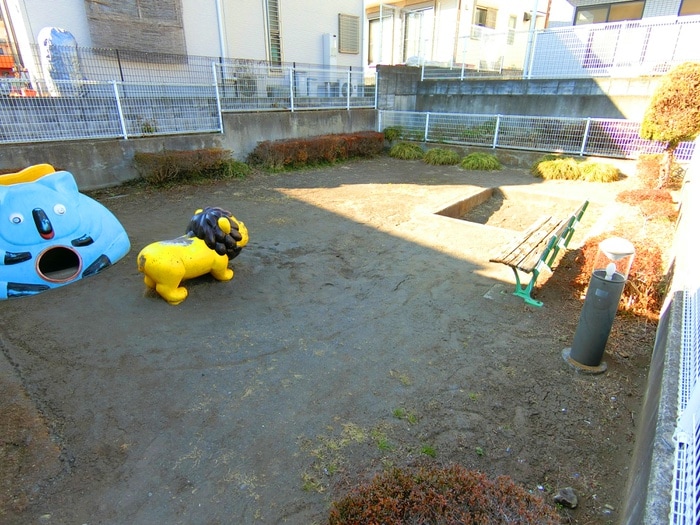 周辺環境 ルネッサンス２号館