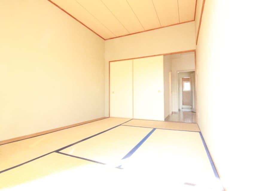 居室 ルネッサンス２号館