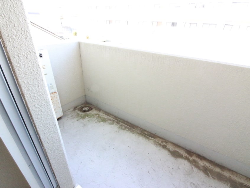 ベランダ・バルコニー ルネッサンス２号館