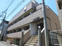 ハイネス調布Ⅰ